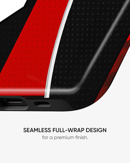 River Away 25/26 Dual-Guard Armor Case