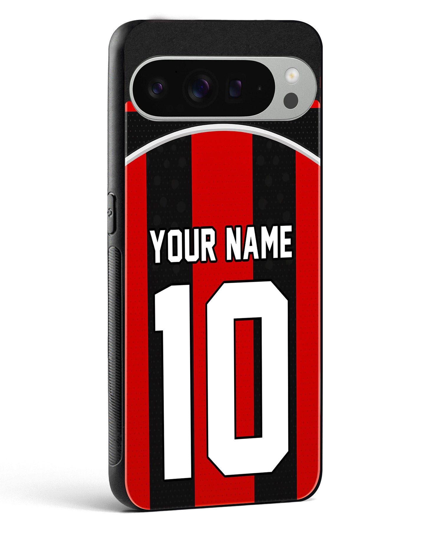 River Away 25/26 Soccer Jersey  Phone Case