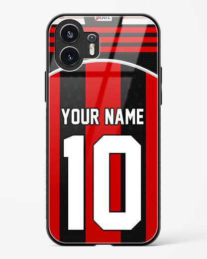 River Away 25/26 Soccer Jersey  Phone Case
