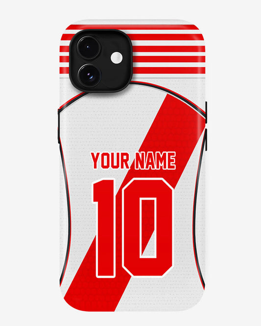 River Home 25/26 Dual-Guard Armor Case