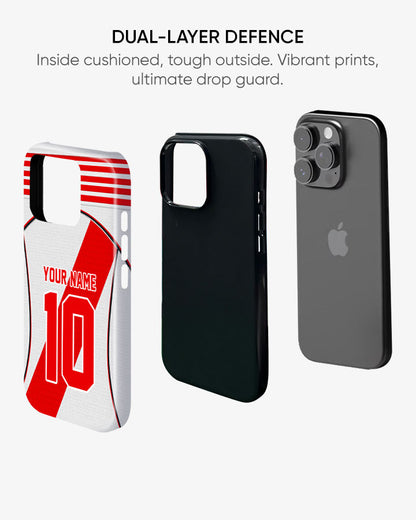 River Home 25/26 Dual-Guard Armor Case