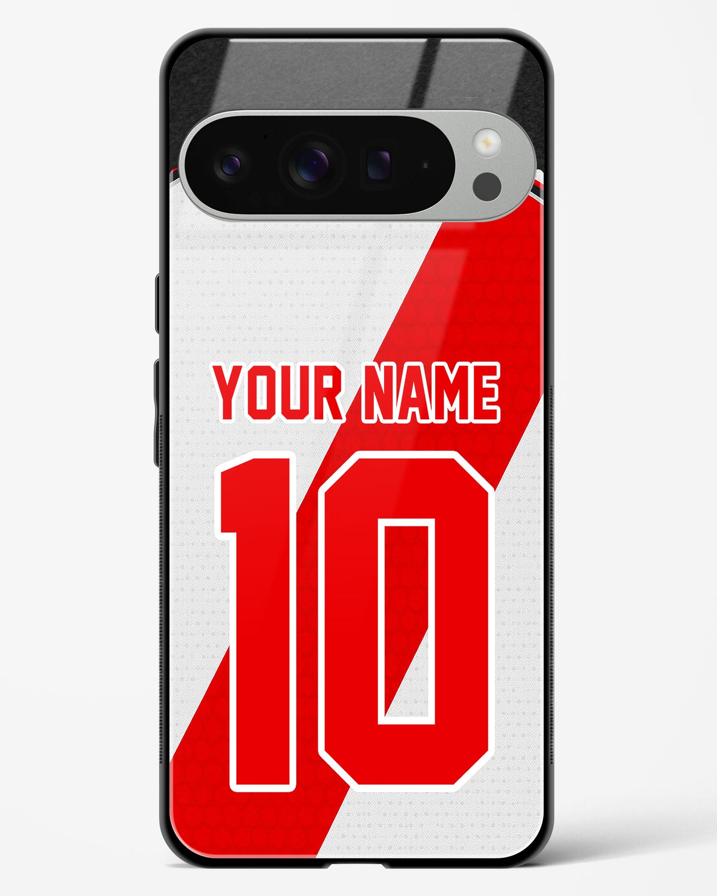River Home 25/26 Soccer Jersey  Phone Case