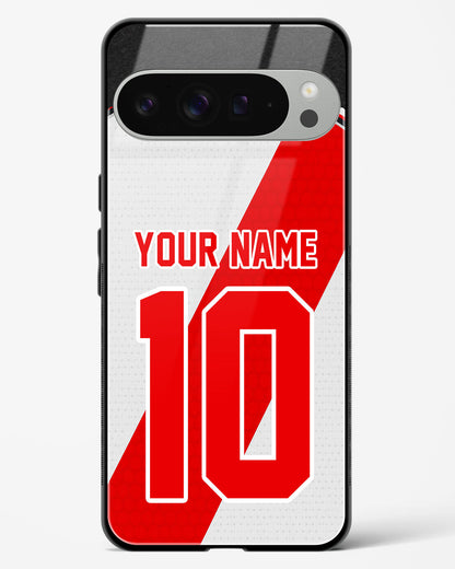 River Home 25/26 Soccer Jersey  Phone Case