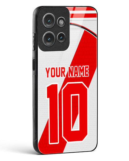 River Home 25/26 Soccer Jersey  Phone Case