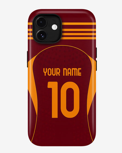 Roma Home 25/26 Dual-Guard Armor Case