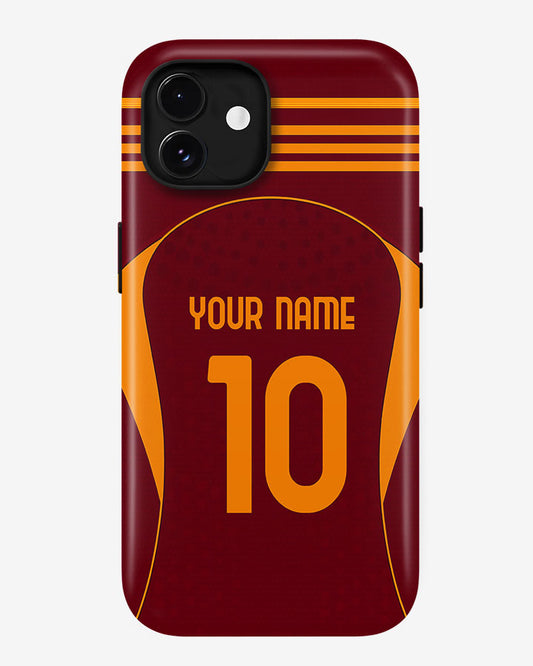 Roma Home 25/26 Dual-Guard Armor Case