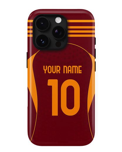 Roma Home 25/26 Dual-Guard Armor Case