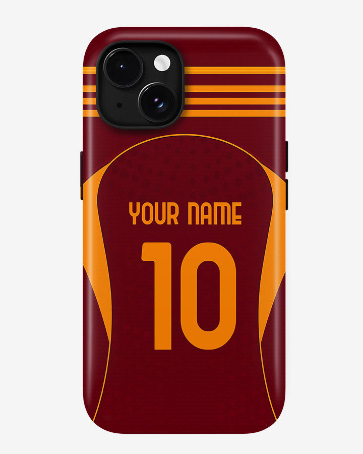 Roma Home 25/26 Dual-Guard Armor Case