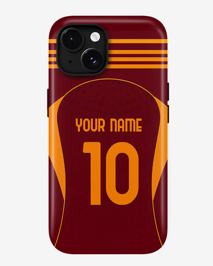 Roma Home 25/26 Dual-Guard Armor Case