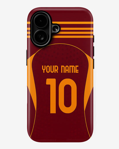 Roma Home 25/26 Dual-Guard Armor Case