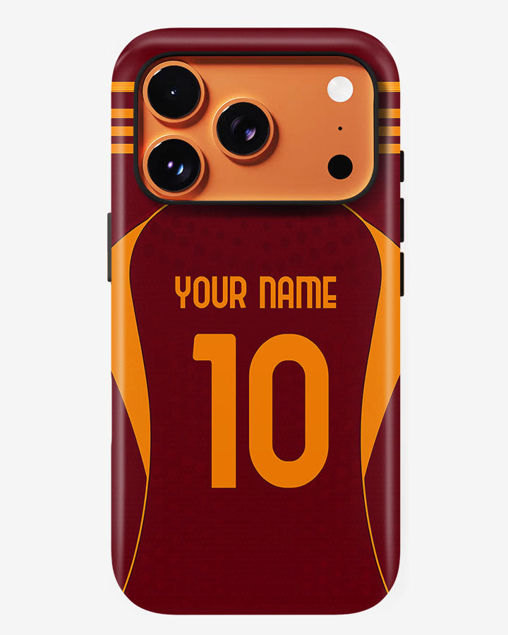 Roma Home 25/26 Dual-Guard Armor Case