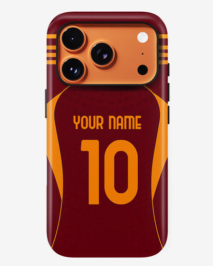 Roma Home 25/26 Dual-Guard Armor Case