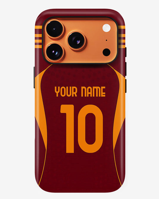 Roma Home 25/26 Dual-Guard Armor Case