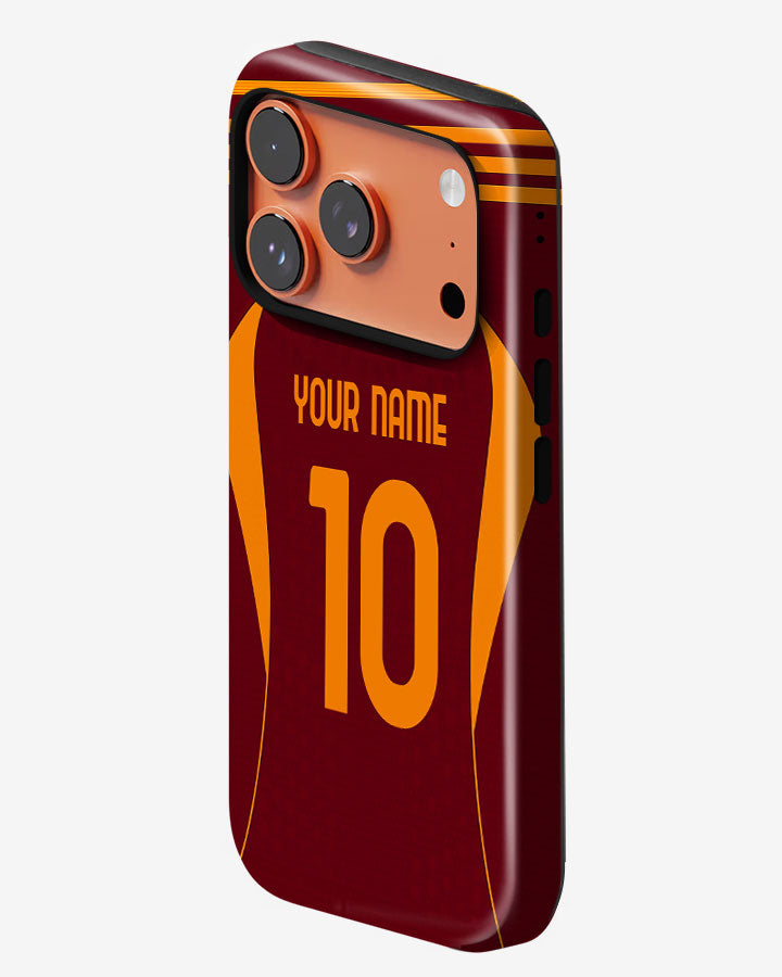 Roma Home 25/26 Dual-Guard Armor Case