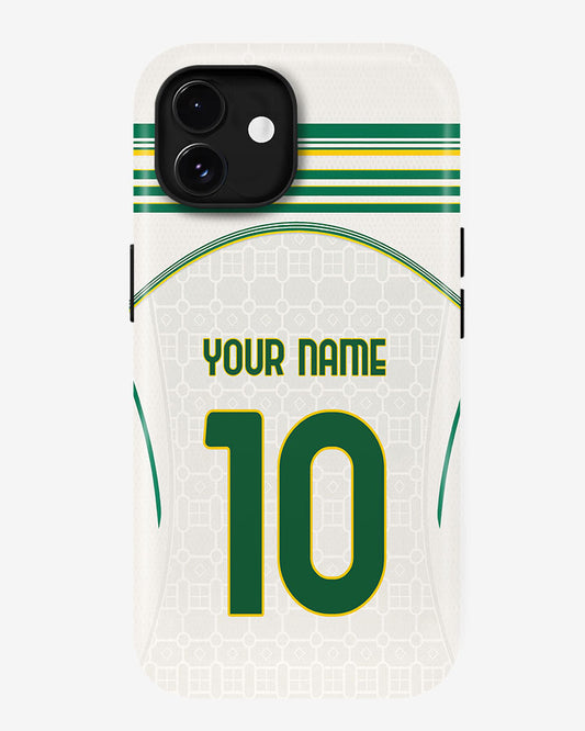 Roma Third 25/26 Dual-Guard Armor Case