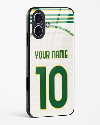 Psv Third 25/26 Soccer Jersey  Phone Case