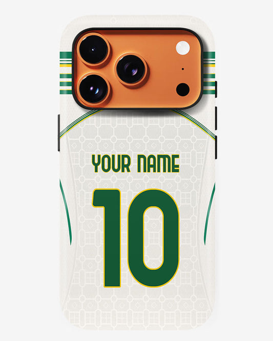 Roma Third 25/26 Dual-Guard Armor Case