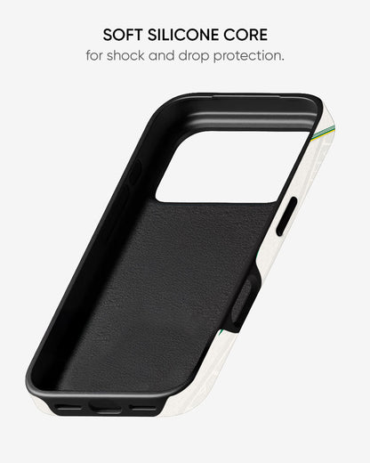 Roma Third 25/26 Dual-Guard Armor Case