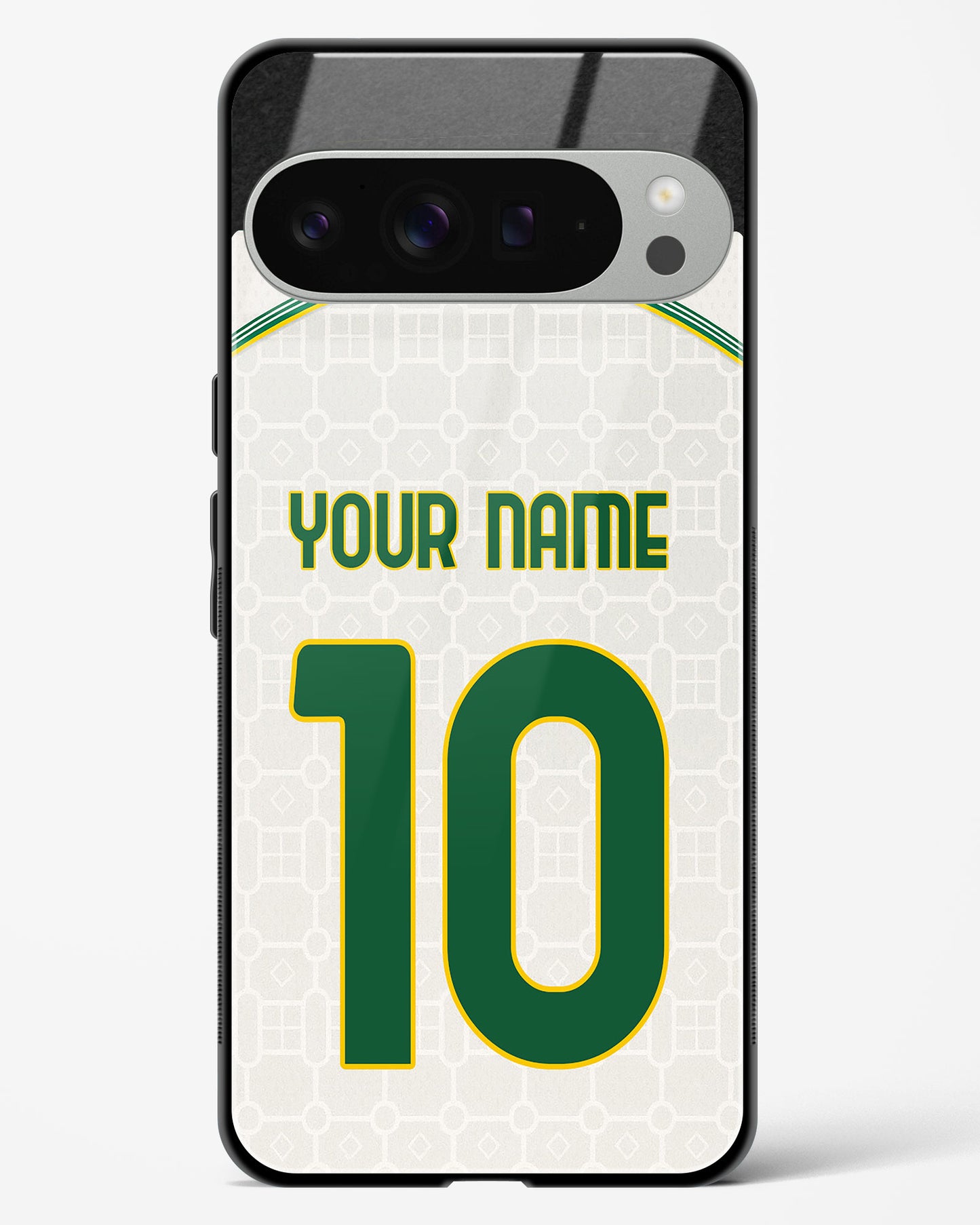 Roma Third 25/26 Soccer Jersey  Phone Case
