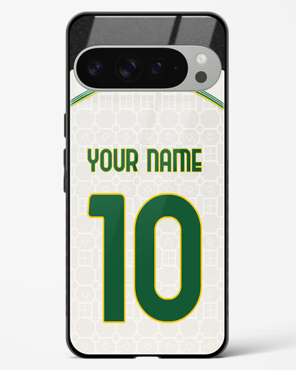 Roma Third 25/26 Soccer Jersey  Phone Case