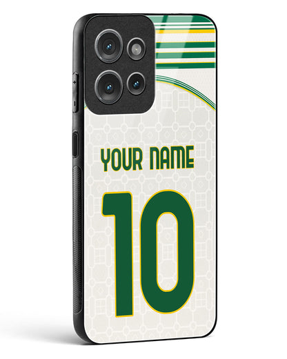 Roma Third 25/26 Soccer Jersey  Phone Case