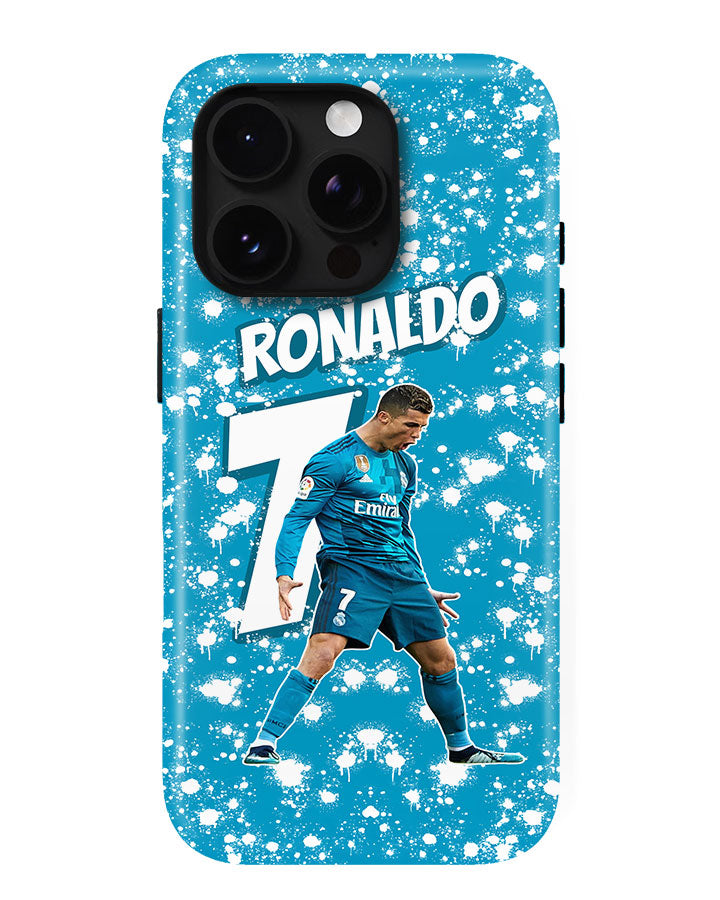 CR 7 25/26 Dual-Guard Armor Case