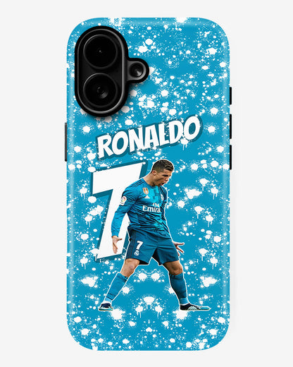 CR 7 25/26 Dual-Guard Armor Case