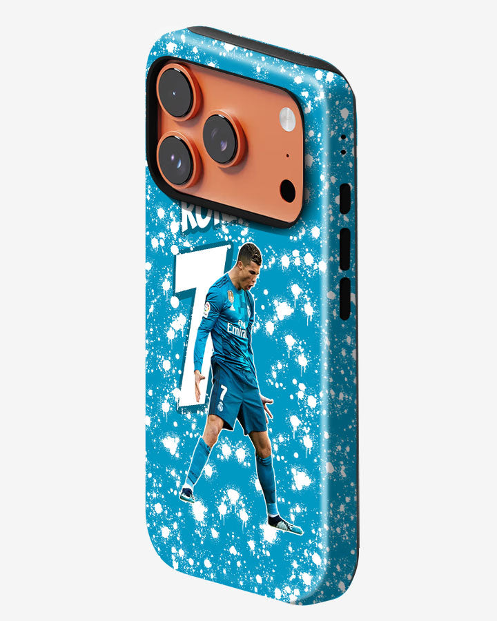 CR 7 25/26 Dual-Guard Armor Case