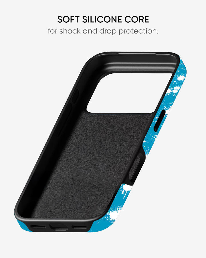 CR 7 25/26 Dual-Guard Armor Case