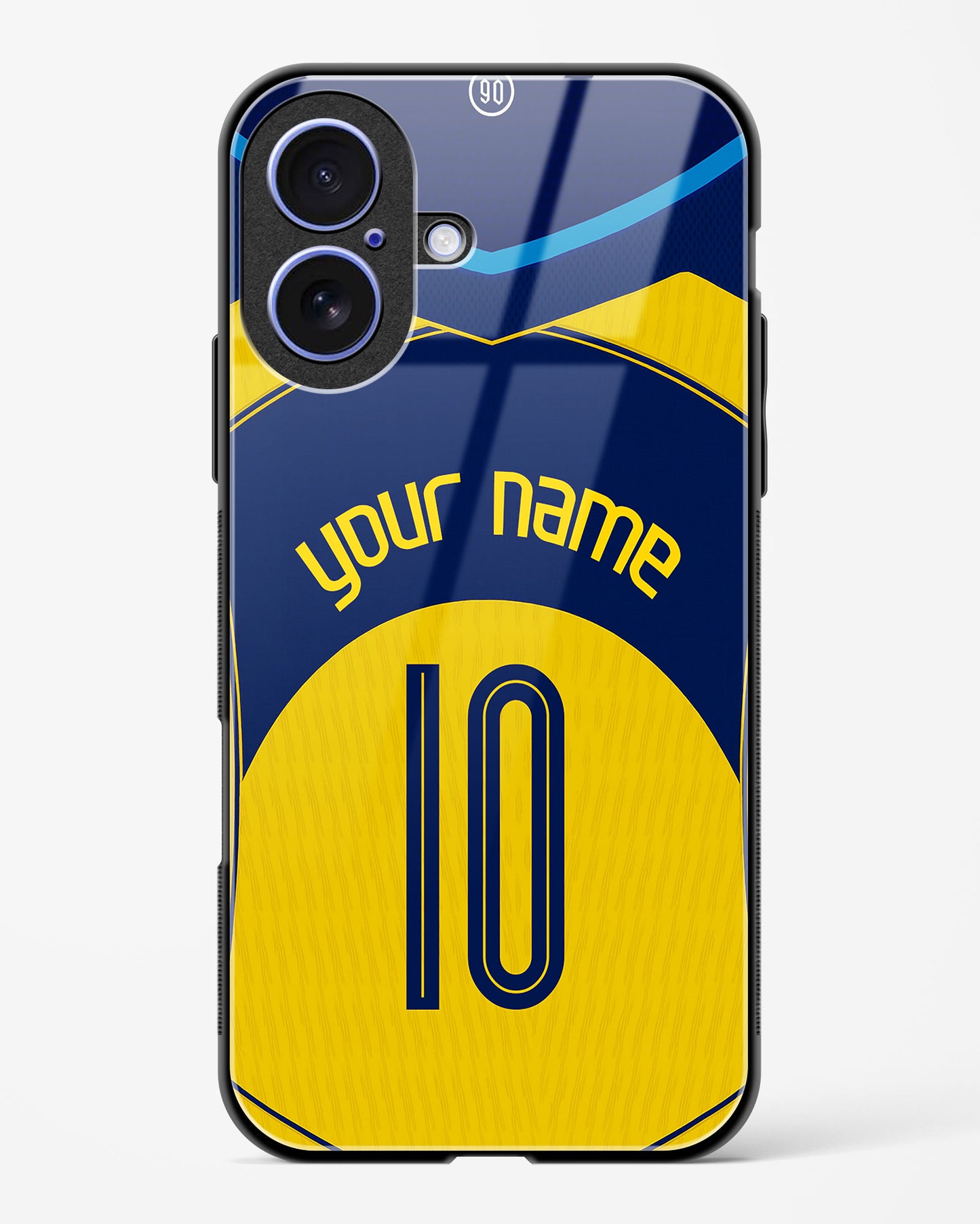 Spurs Third 25/26 Soccer Jersey  Phone Case