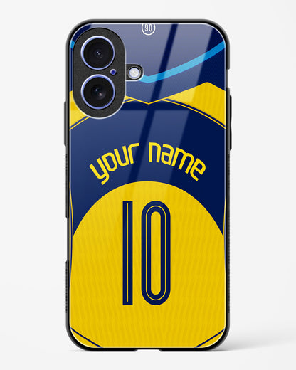Spurs Third 25/26 Soccer Jersey  Phone Case