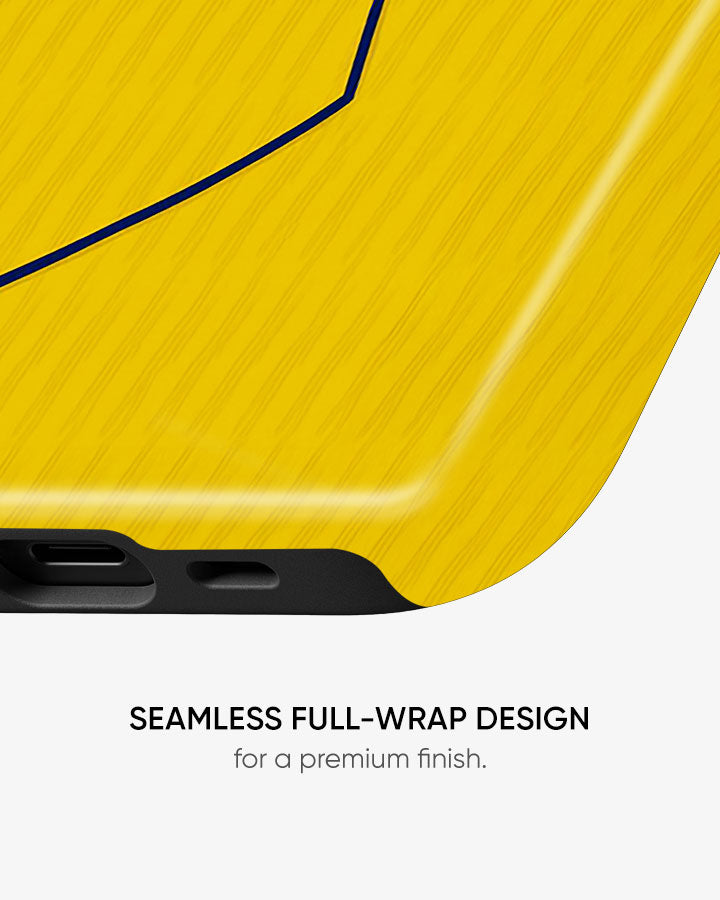 Spurs Third 25/26 Dual-Guard Armor Case