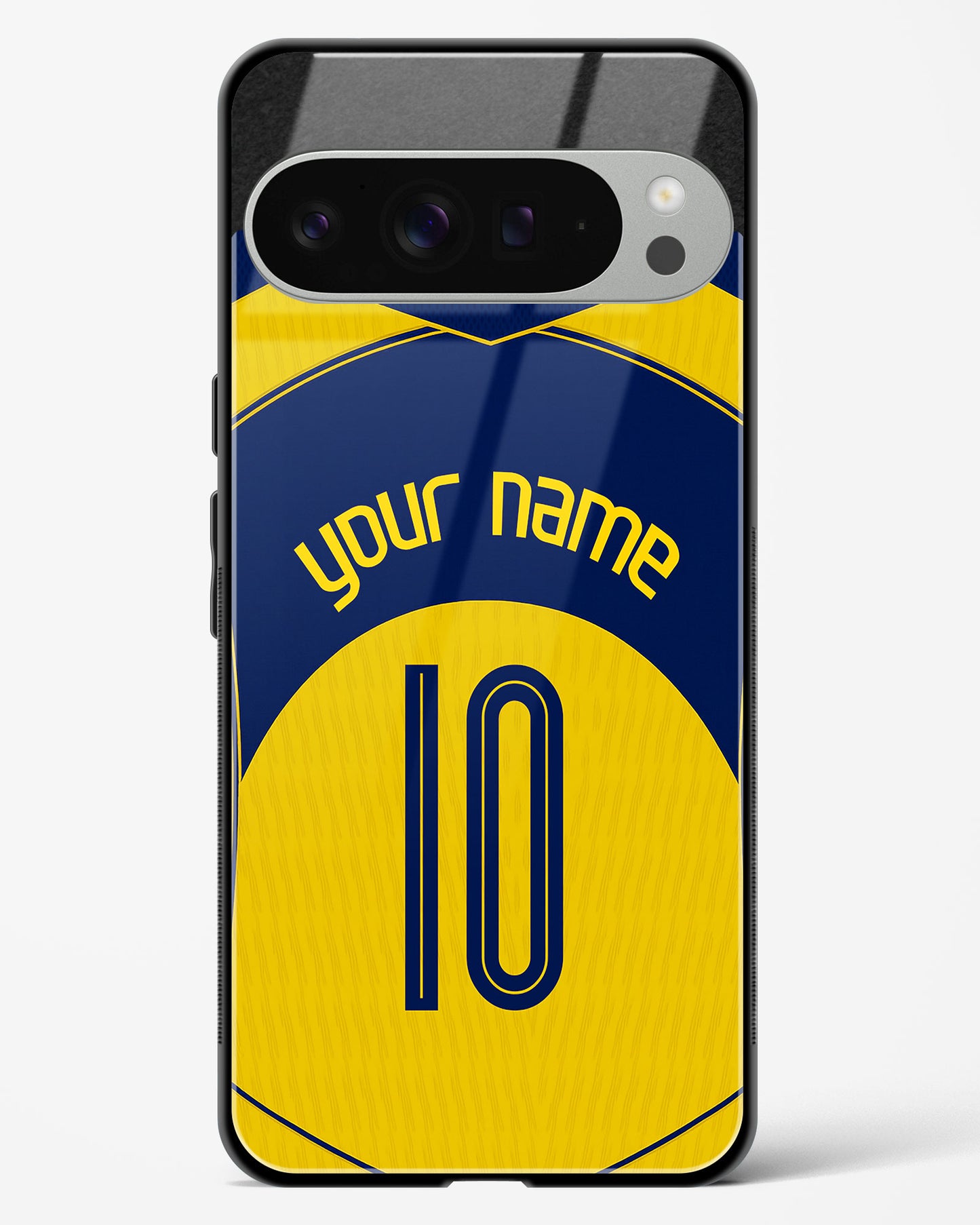 Spurs Third 25/26 Soccer Jersey  Phone Case