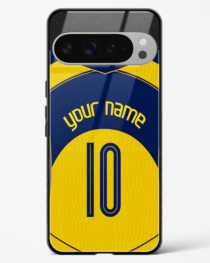 Spurs Third 25/26 Soccer Jersey  Phone Case