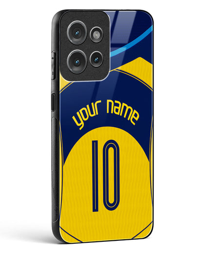 Spurs Third 25/26 Soccer Jersey  Phone Case