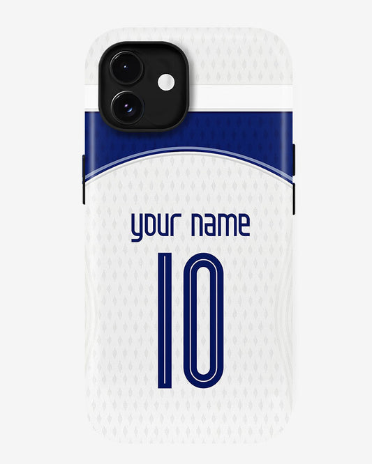 Spurs Home 25/26 Dual-Guard Armor Case