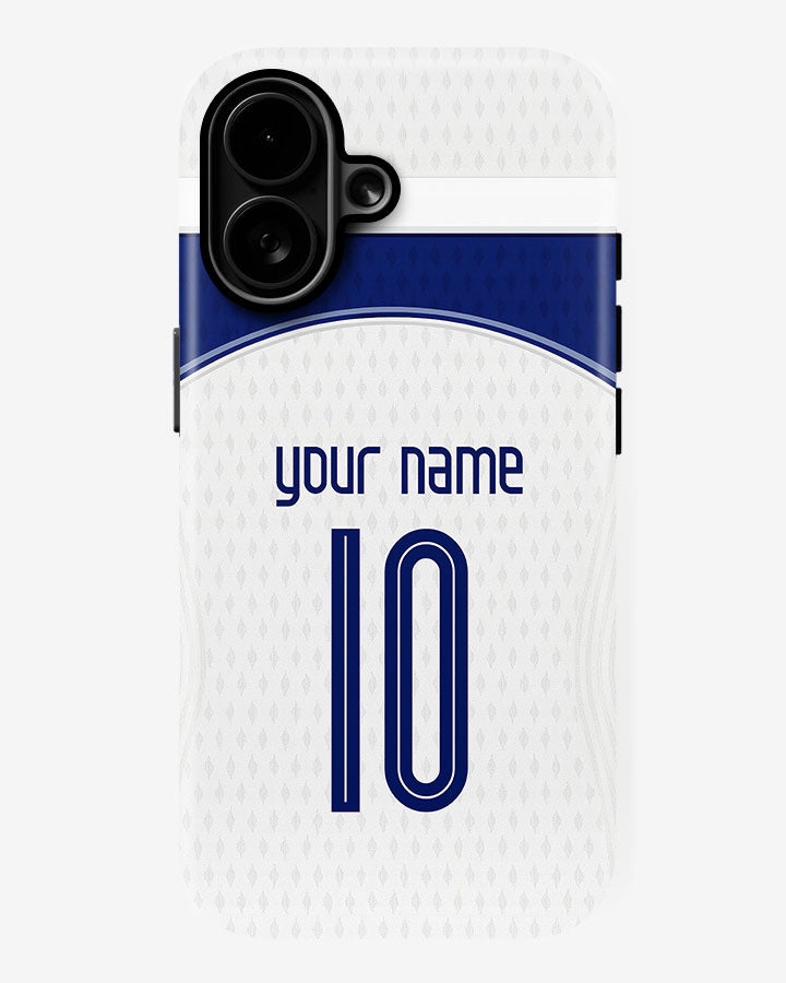 Spurs Home 25/26 Dual-Guard Armor Case