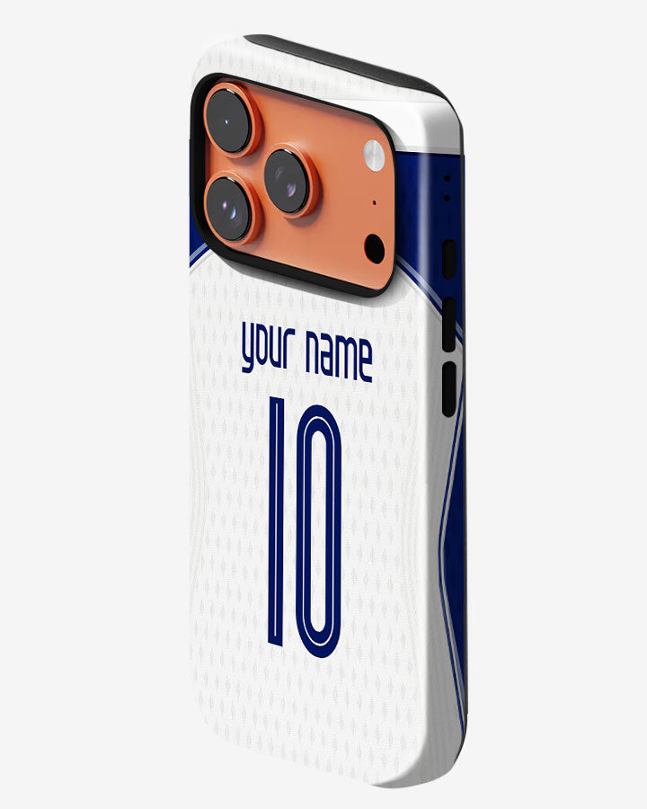 Spurs Home 25/26 Dual-Guard Armor Case