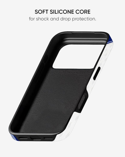 Spurs Home 25/26 Dual-Guard Armor Case