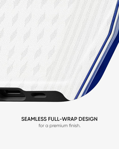 Spurs Home 25/26 Dual-Guard Armor Case