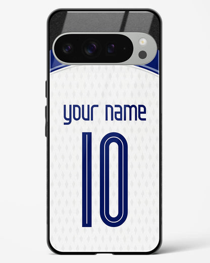 Spurs Home 25/26 Soccer Jersey  Phone Case
