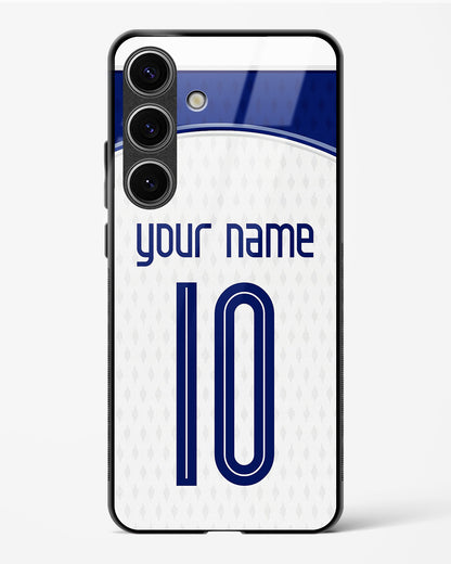 United Away 25/26 Soccer Jersey  Phone Case