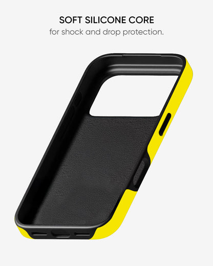 The Doctor 25/26 Dual-Guard Armor Case