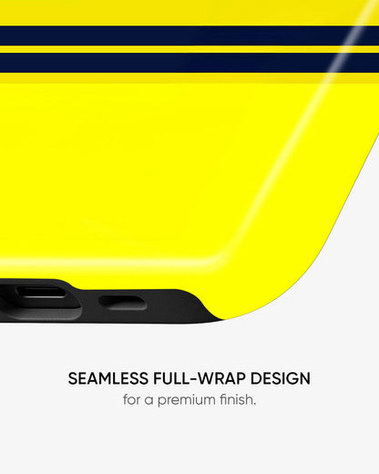The Doctor 25/26 Dual-Guard Armor Case