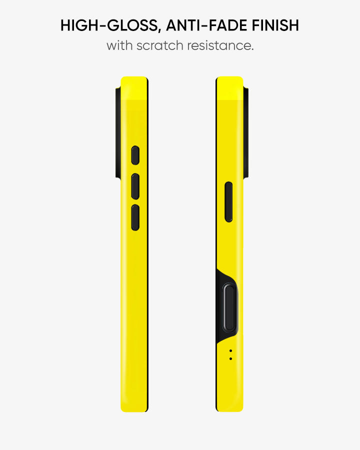 The Doctor 25/26 Dual-Guard Armor Case