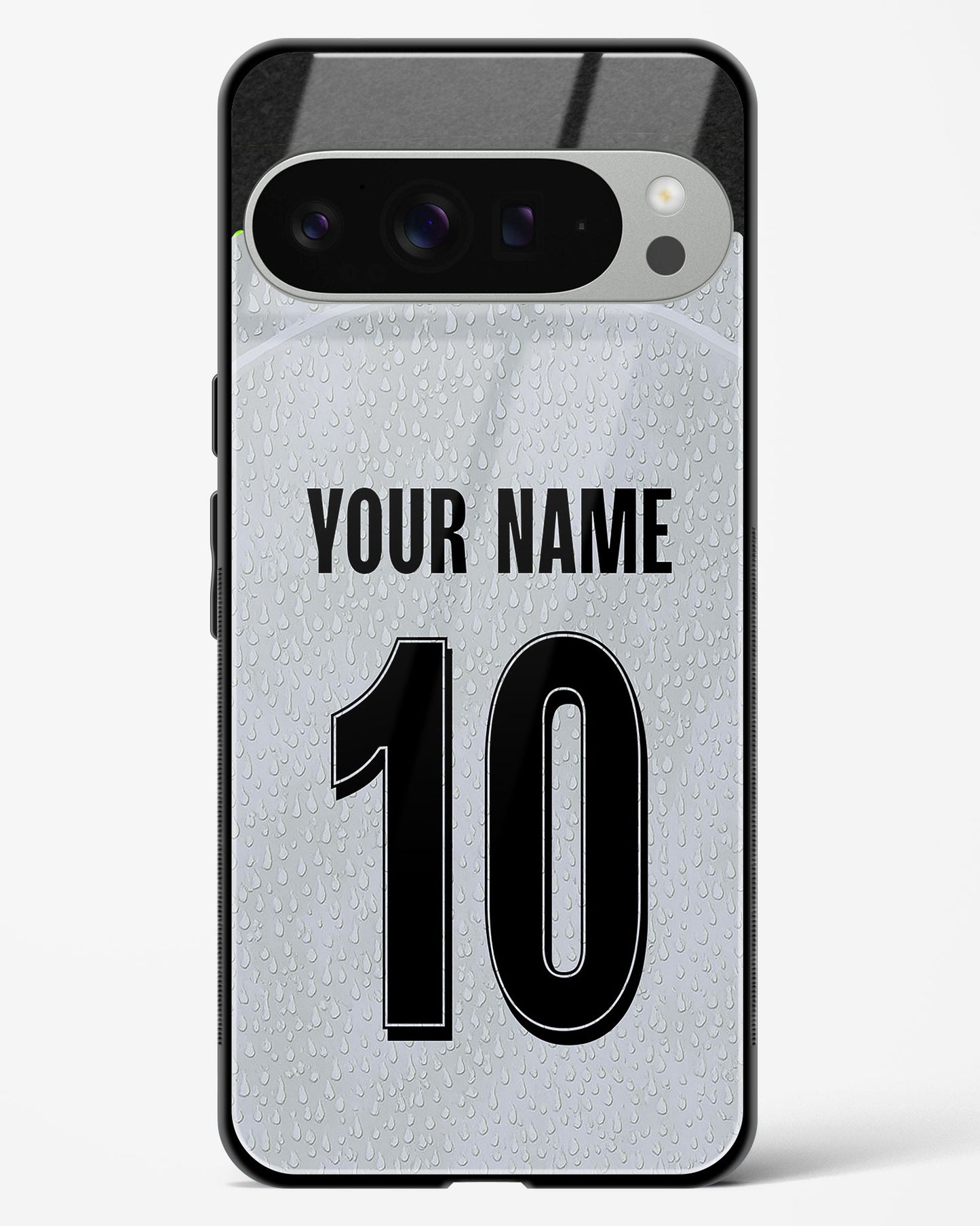 City Third 25/26 Soccer Jersey  Phone Case