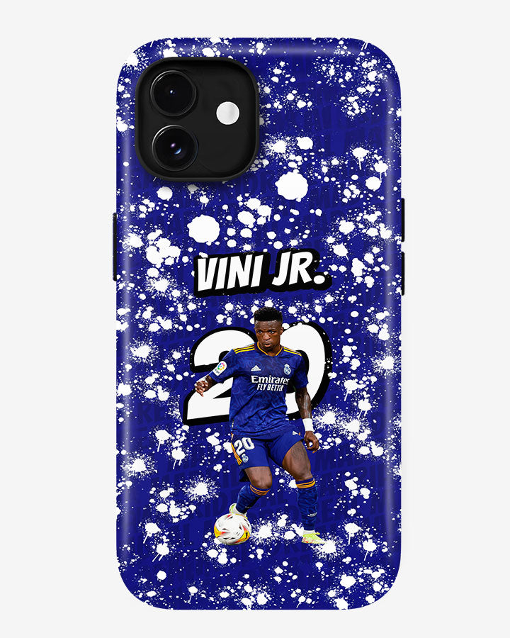 Vini Jr 25/26 Dual-Guard Armor Case