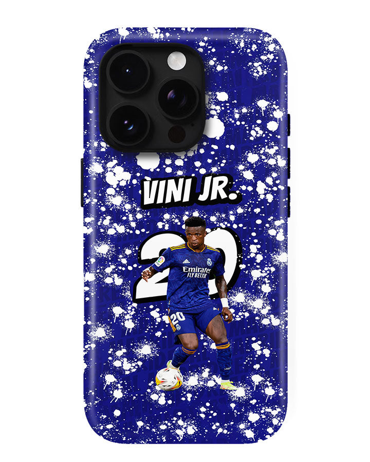 Vini Jr 25/26 Dual-Guard Armor Case