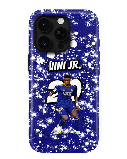 Vini Jr 25/26 Dual-Guard Armor Case