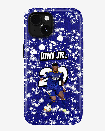 Vini Jr 25/26 Dual-Guard Armor Case